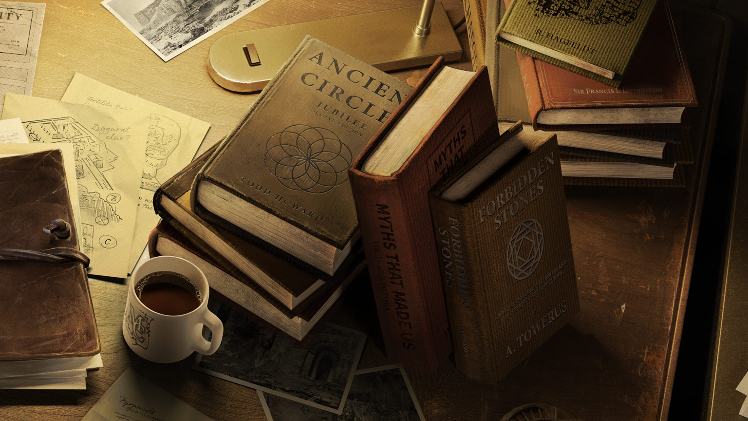 Indiana Jones Game in Development at MachineGames