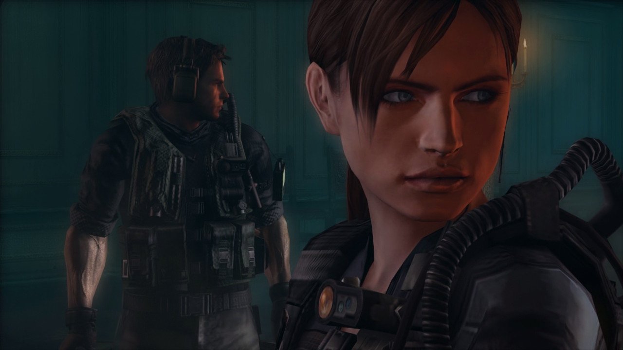 Resident Evil: Revelations Review