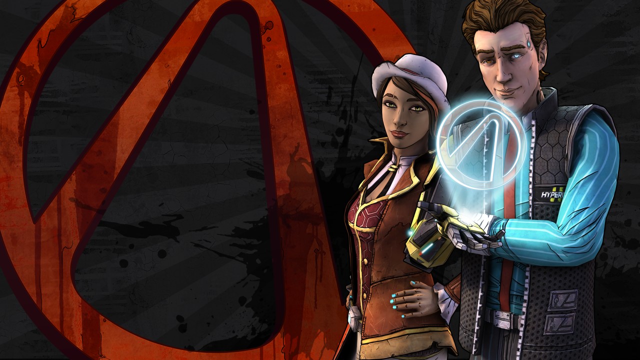 Tales from the Borderlands Review | Rejection Mode Deactivated