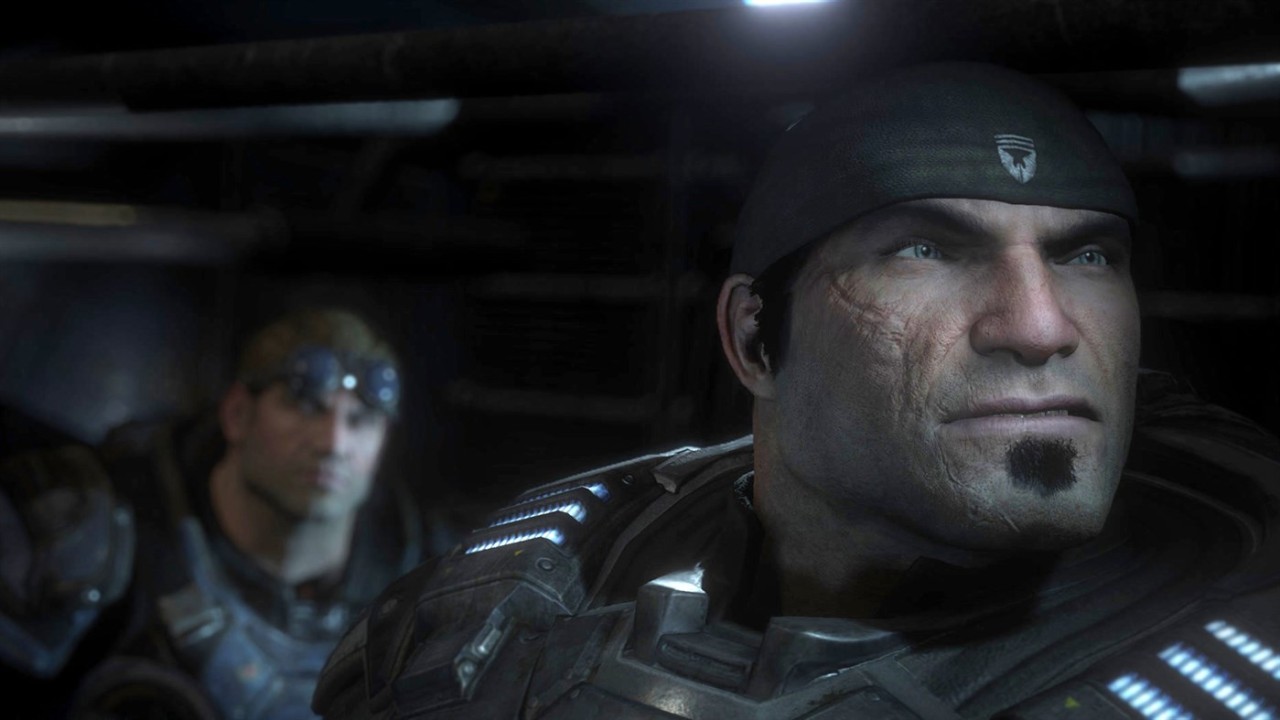 Gears of War: Ultimate Edition Review