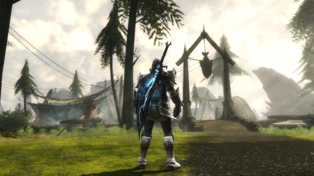 Kingdoms of Amalur: Re-Reckoning PC Review