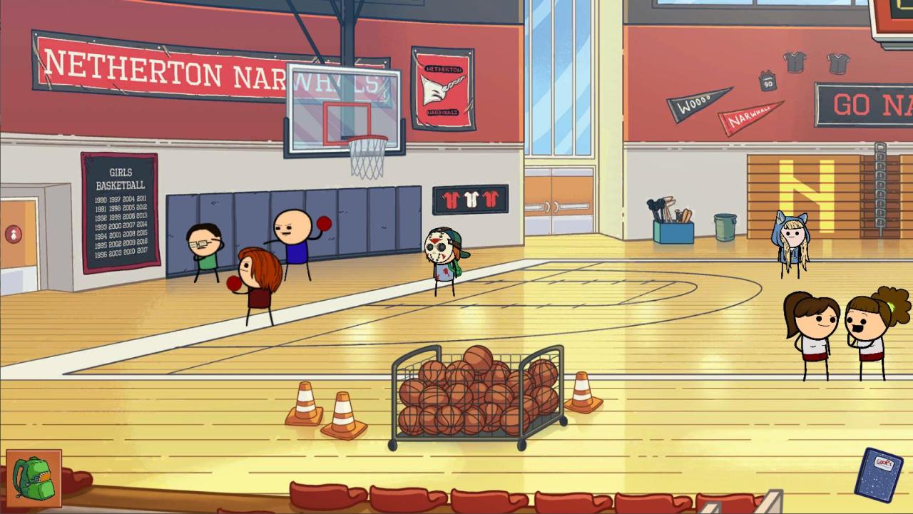 Cyanide & Happiness: Freakpocalypse Review