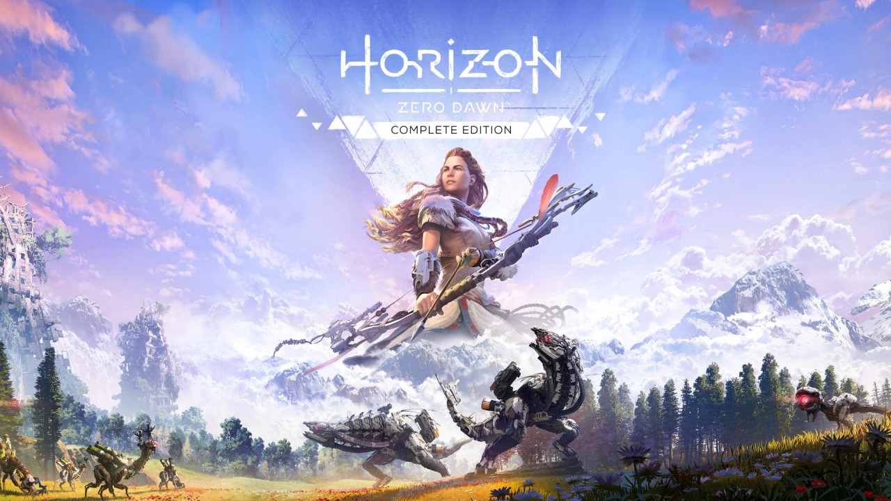Horizon: Zero Dawn, Subnautica, and More Will Soon Be Free on PlayStation