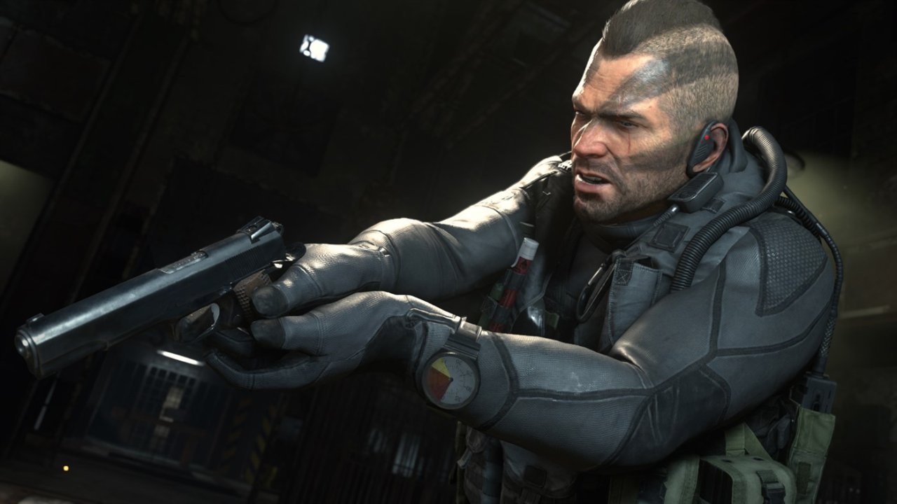Modern Warfare 2 Remastered Review