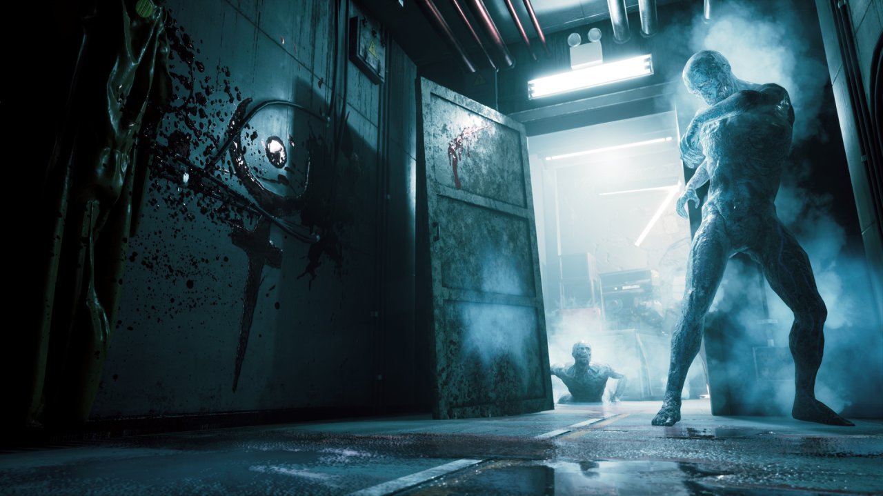 Daymare 1994: Sandcastle Announced for PlayStation, Xbox, and PC