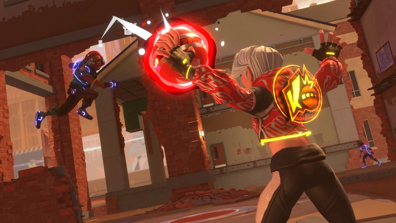 Knockout City Review