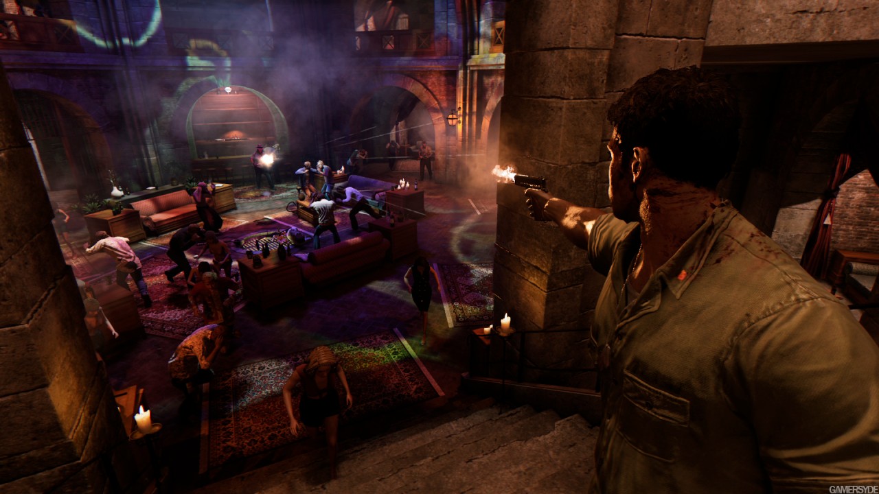 Mafia III: Definitive Edition Review