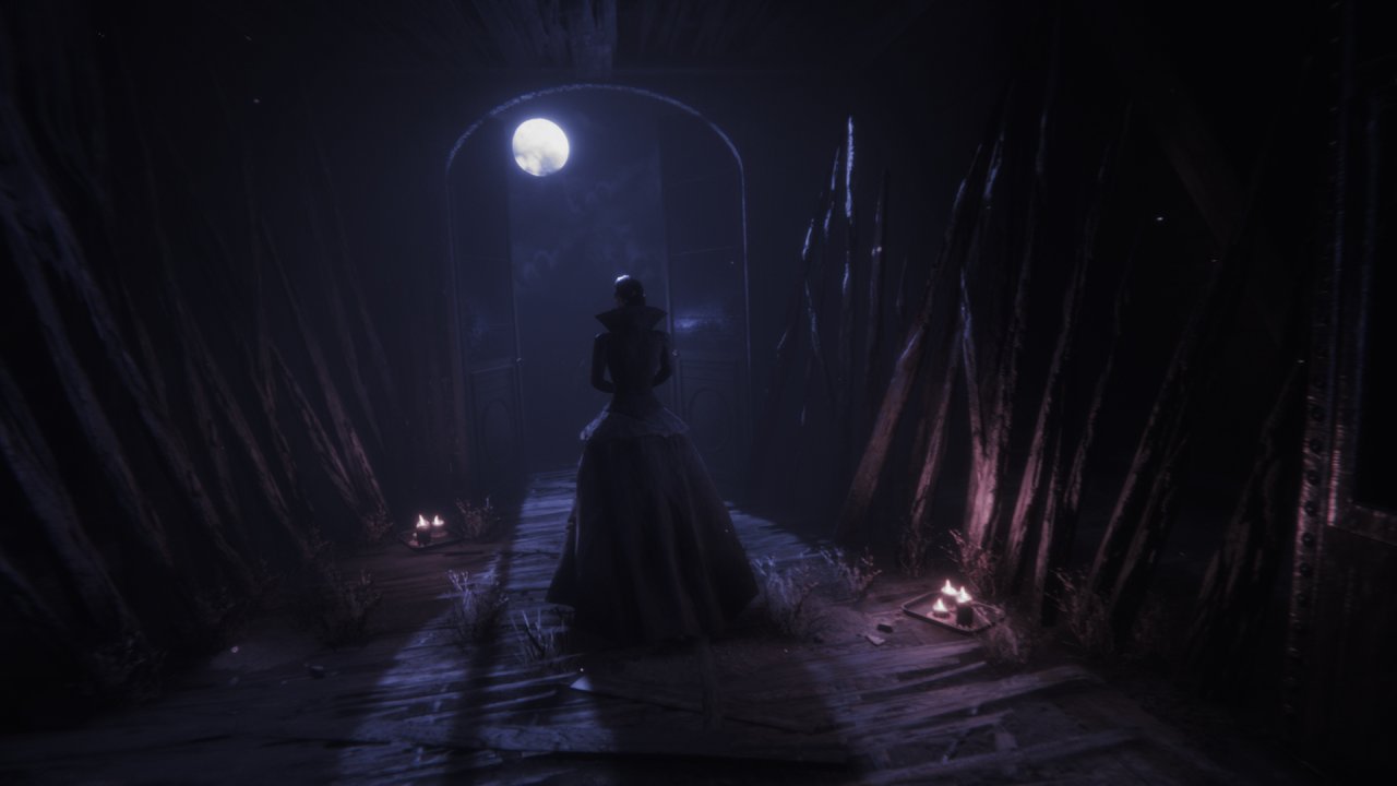 Maid of Sker is Coming to Next-Gen Consoles Next Week