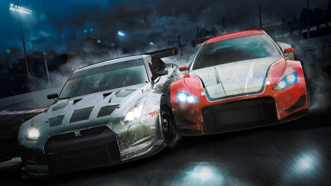 Several Need for Speed Games Are Getting Delisted Today