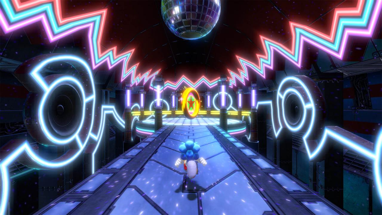 Sonic Colors: Ultimate Release Date