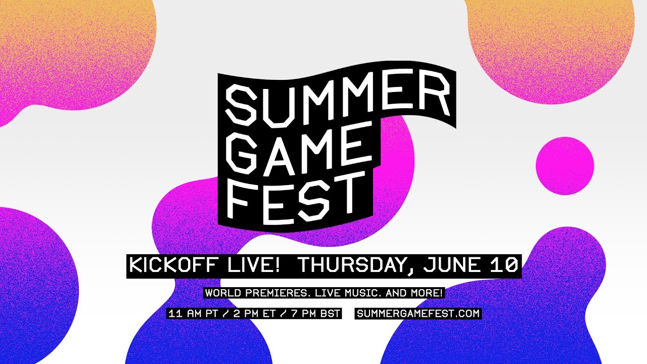Everything You Need to Know About Summer Game Fest 2021