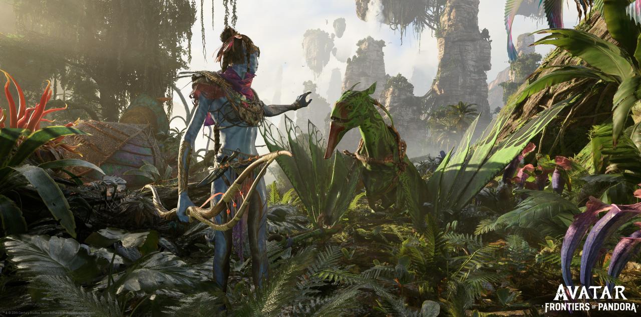 Everything Announced at Ubisoft Forward