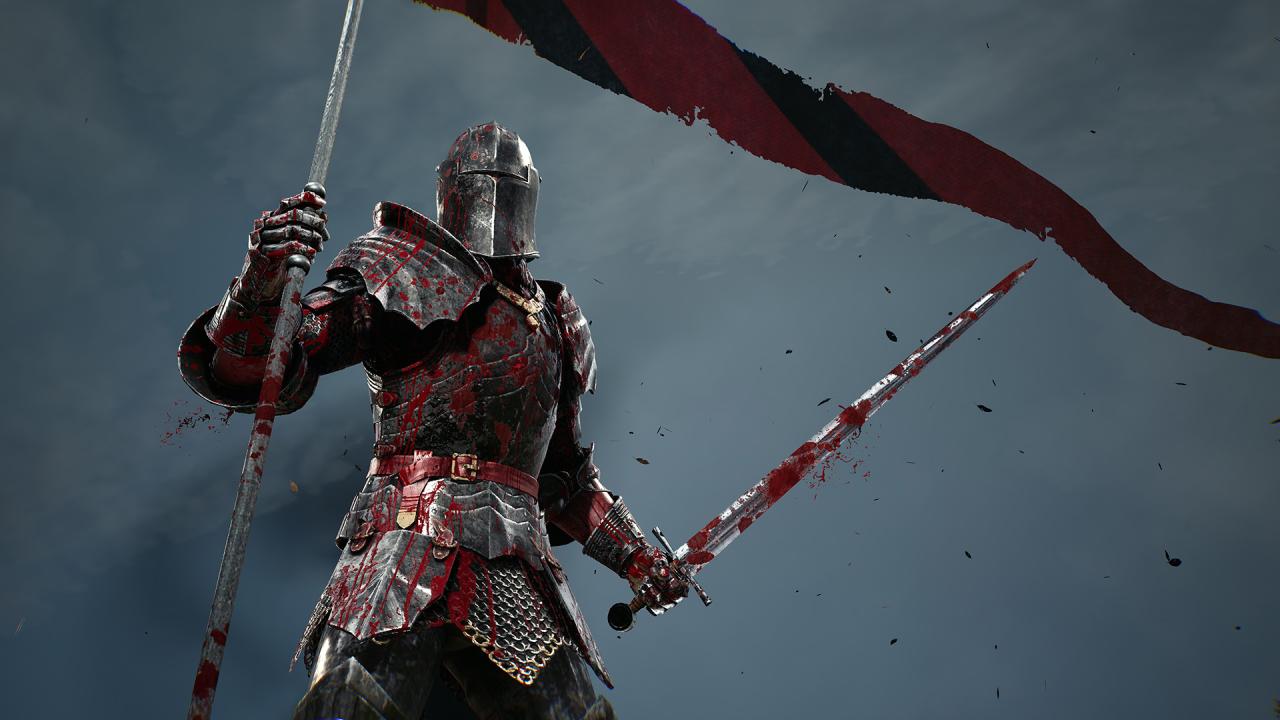 Chivalry 2 is Out Now on PlayStation, Xbox, and PC