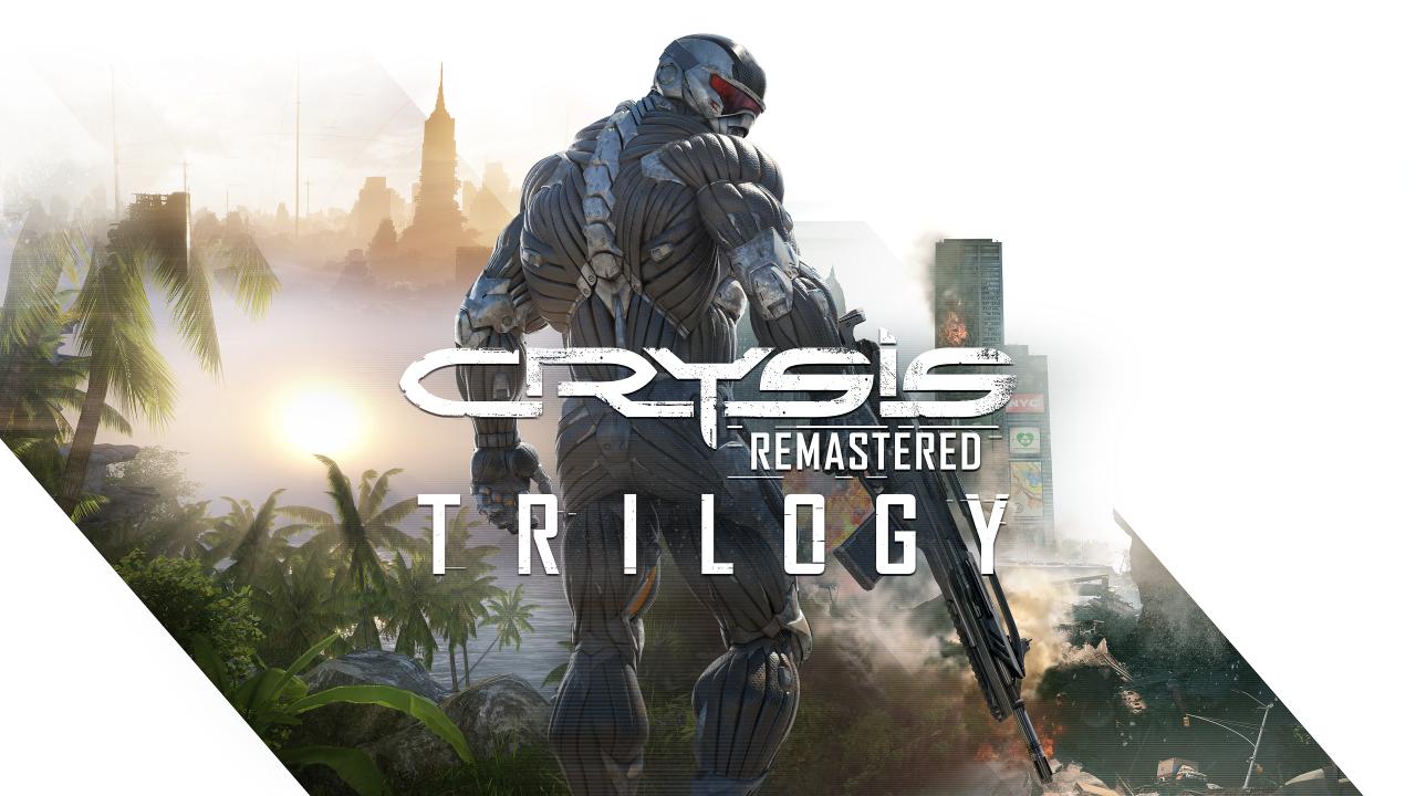 Crysis Remastered Trilogy is Coming to Consoles and PC This Fall