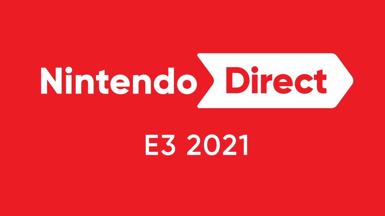 Everything Announced at Nintendo Direct E3 2021