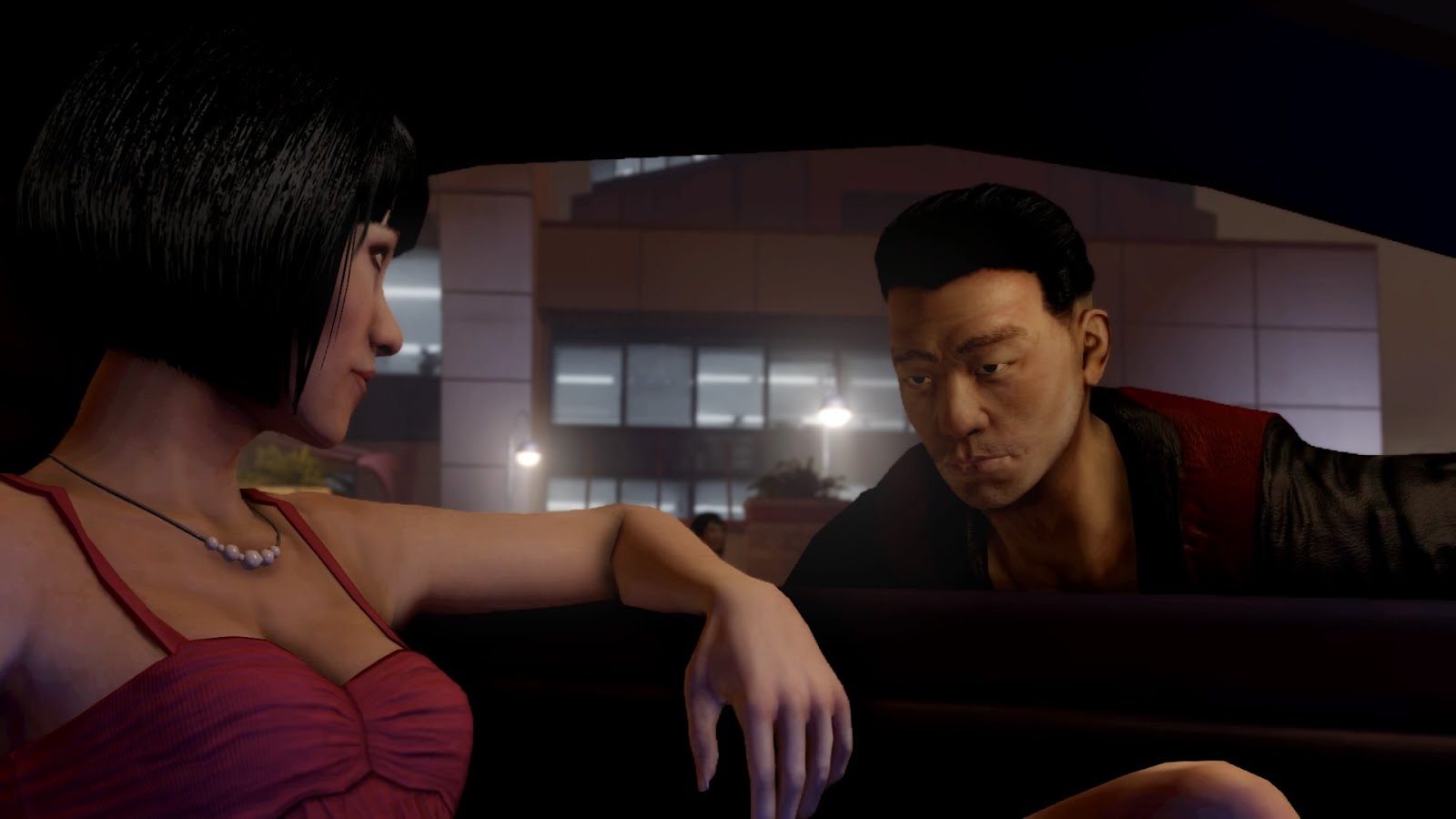 Sleeping Dogs: Definitive Edition Review
