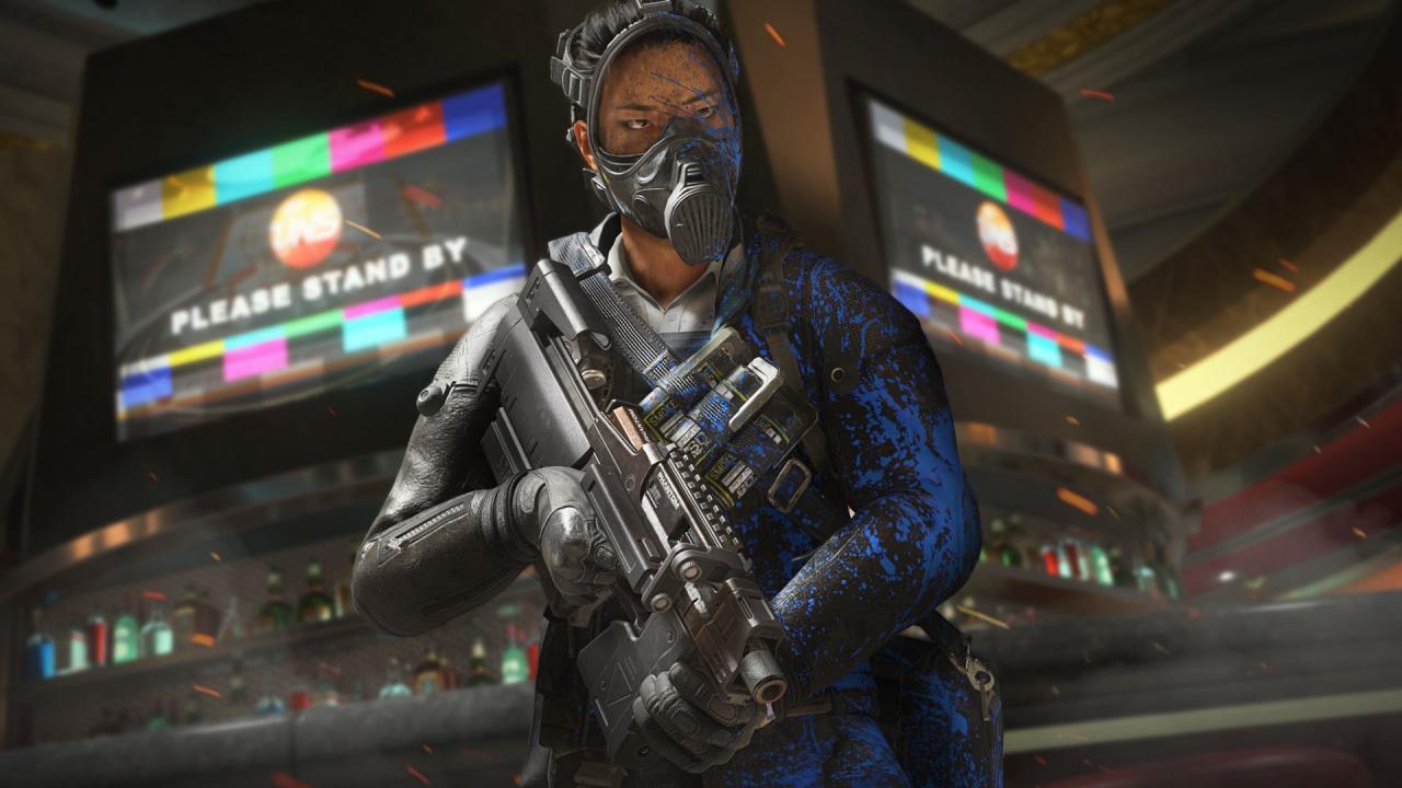 Call of Duty: Black Ops 4 Blackout Review