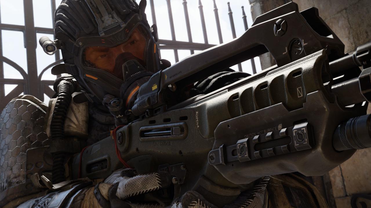 Call of Duty: Black Ops 4 Multiplayer Review