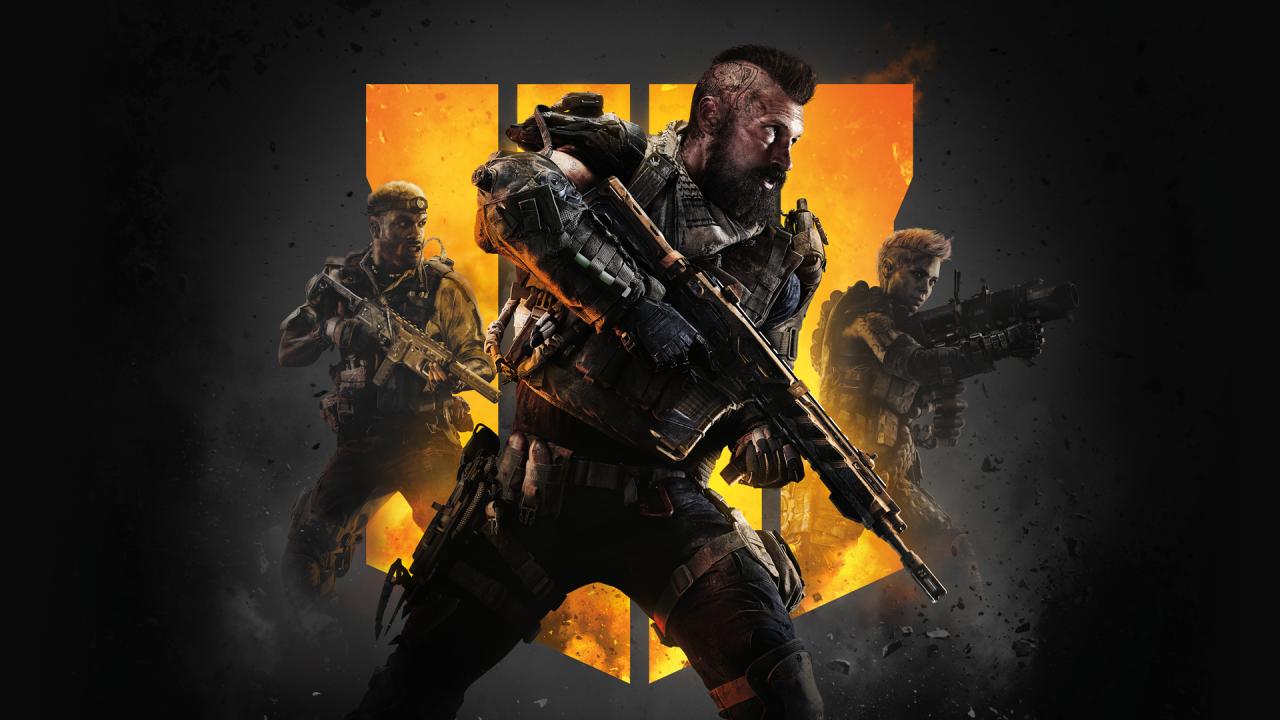 Call of Duty: Black Ops 4 Review | Not So Special