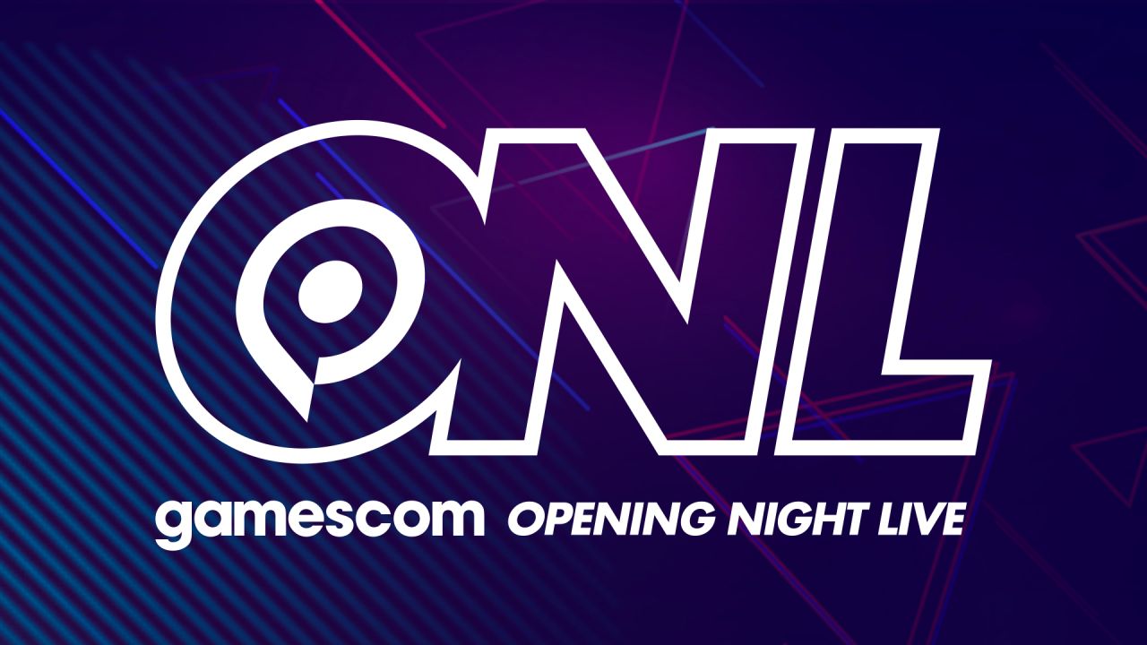Everything Announced at gamescom Opening Night Live
