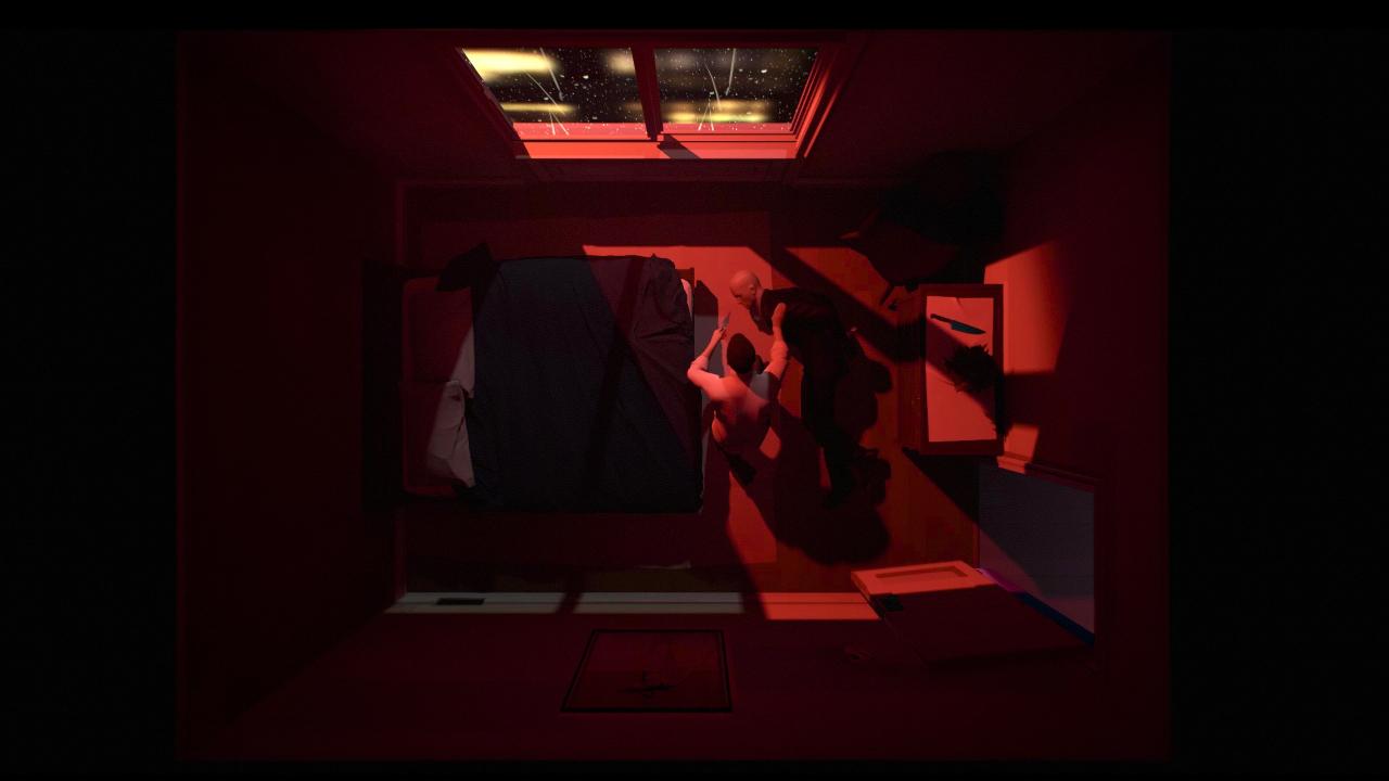 Twelve Minutes Review