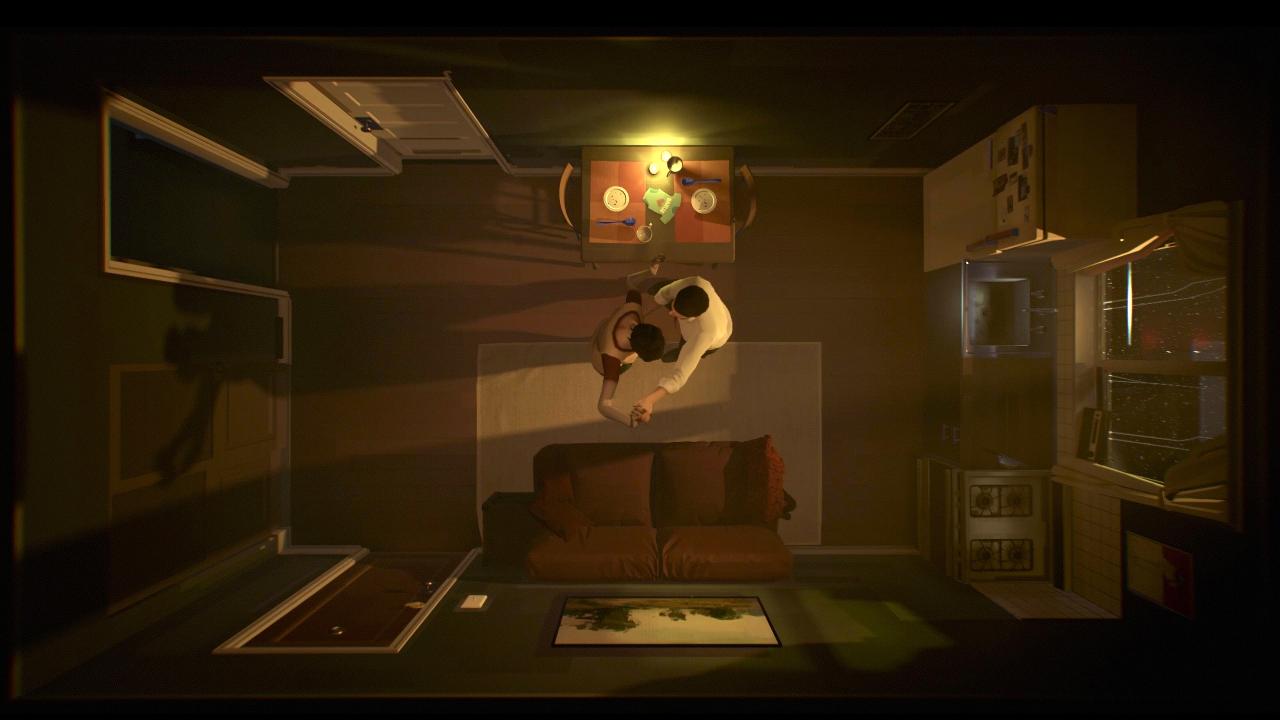 Twelve Minutes Review