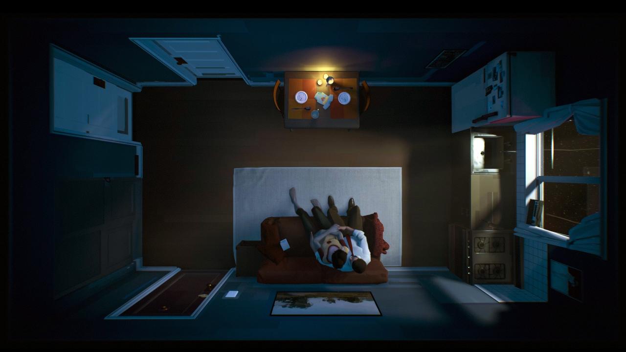 Twelve Minutes Review