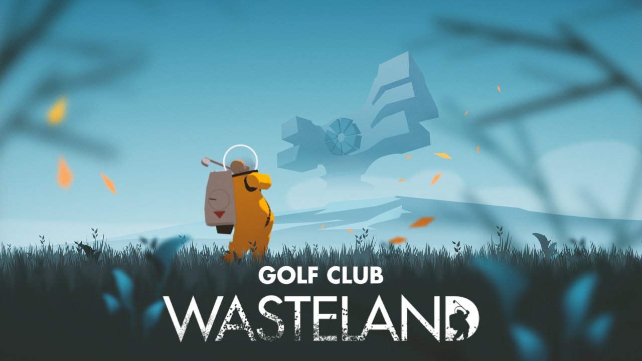Golf Club Wasteland Review | Home Run