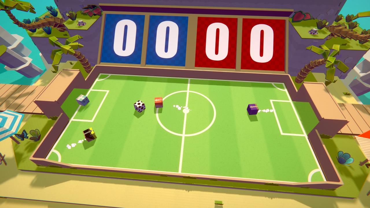 Pile Up! Box By Box Arcade Games