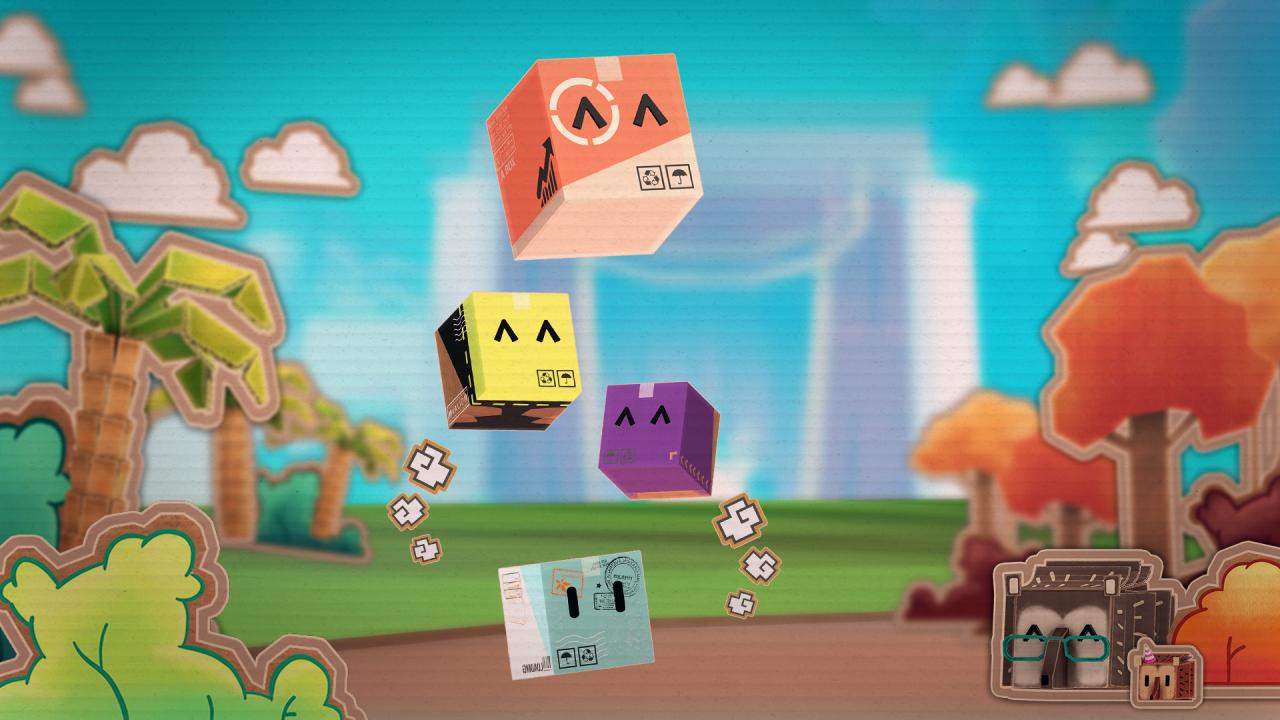 Pile Up! Box By Box Review