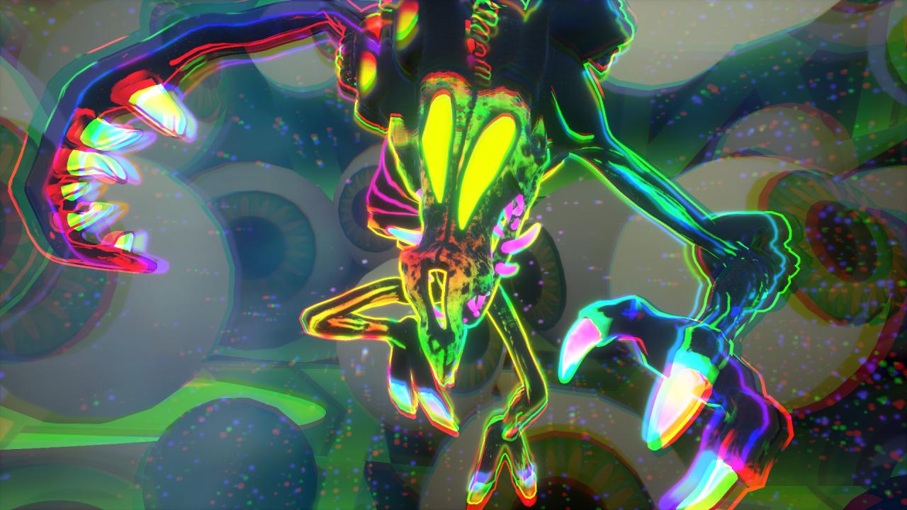 Psychonauts 2 Bugs