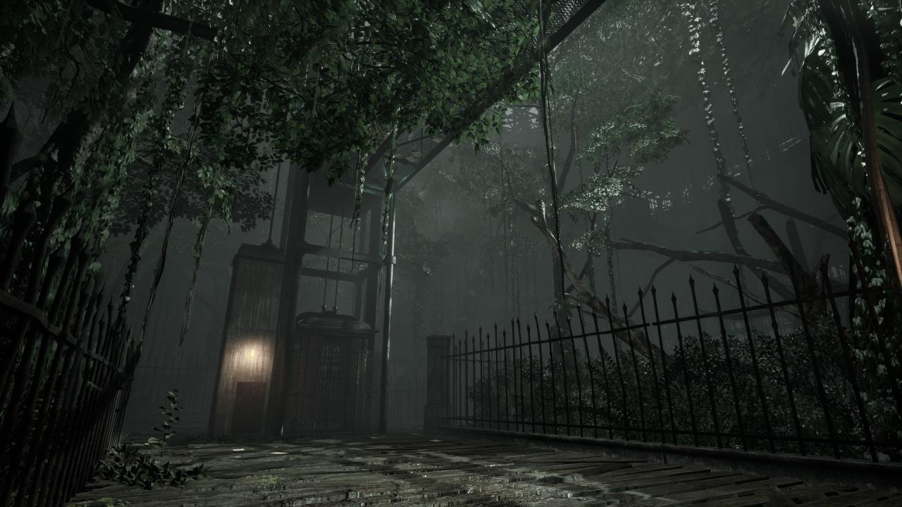 Thymesia Exclusive Q&A with OverBorder Studio