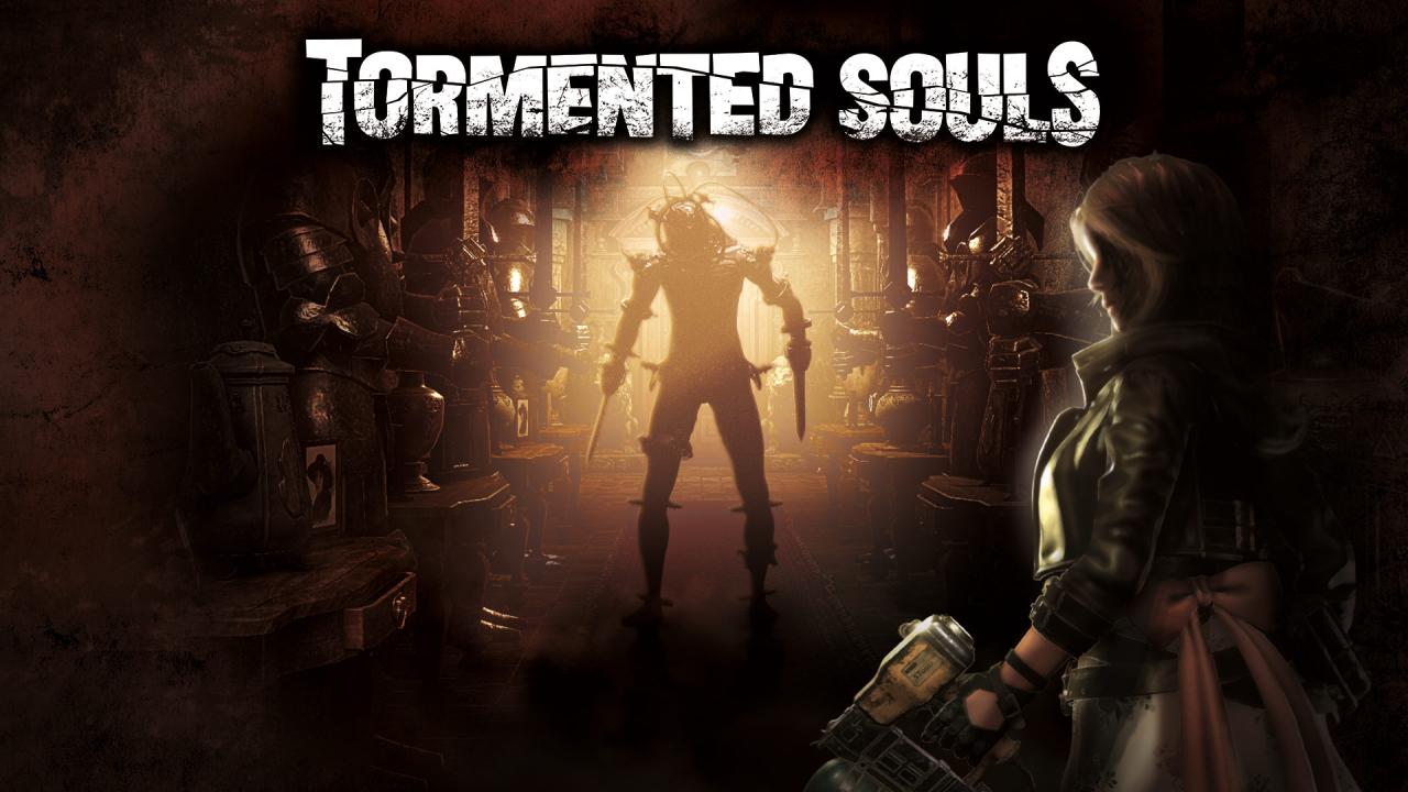 Tormented Souls is a Modern Tribute to Classic Horror