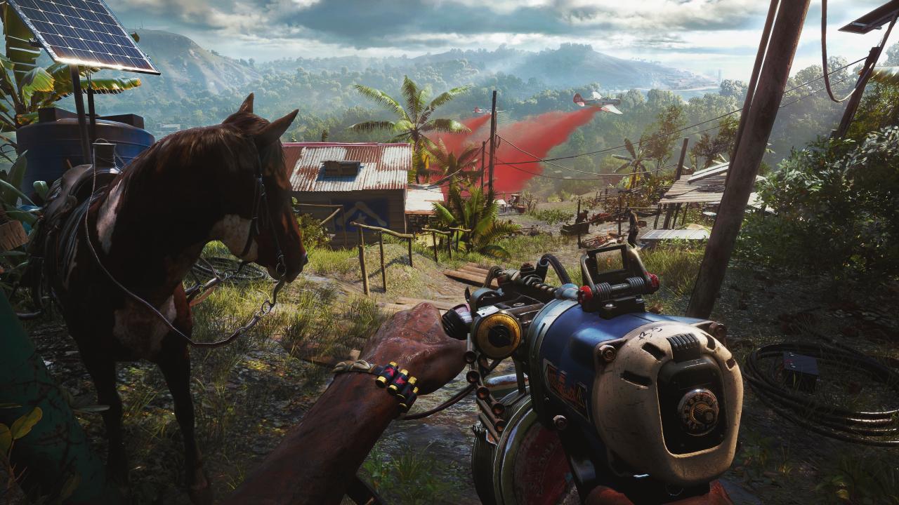 Far Cry 6 Yara