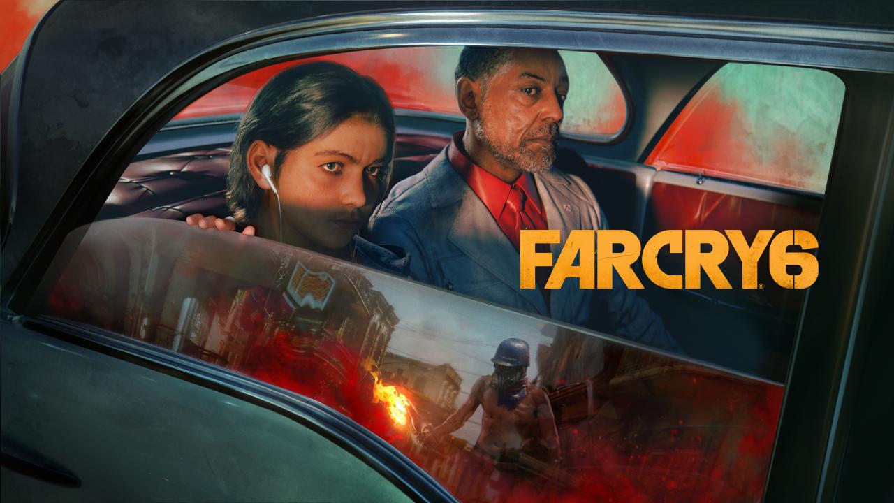 Far Cry 6 Review | Revolution Is Order