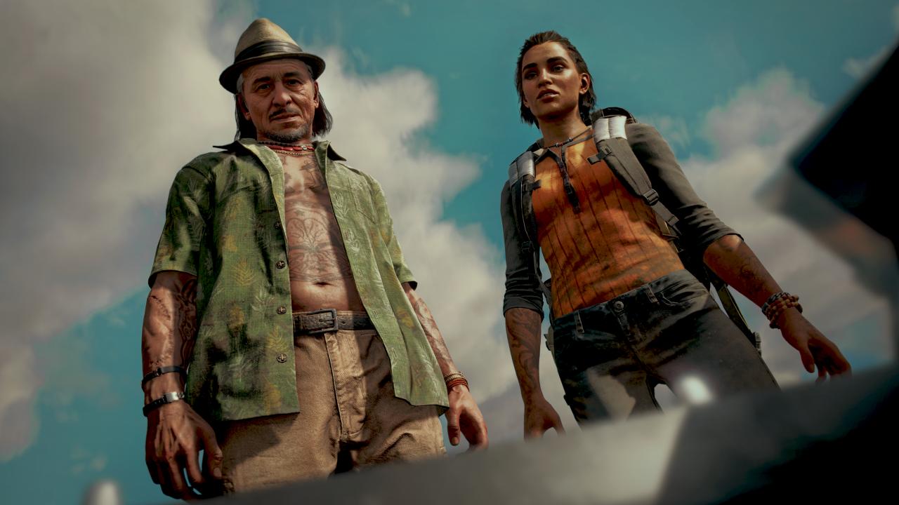 How to Get the Secret Ending in Far Cry 6