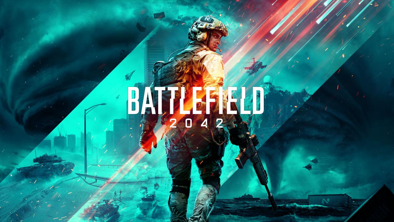 Battlefield 2042 Review | Portal to Better Times