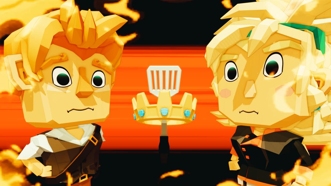 Epic Chef is Out Now on Consoles and PC