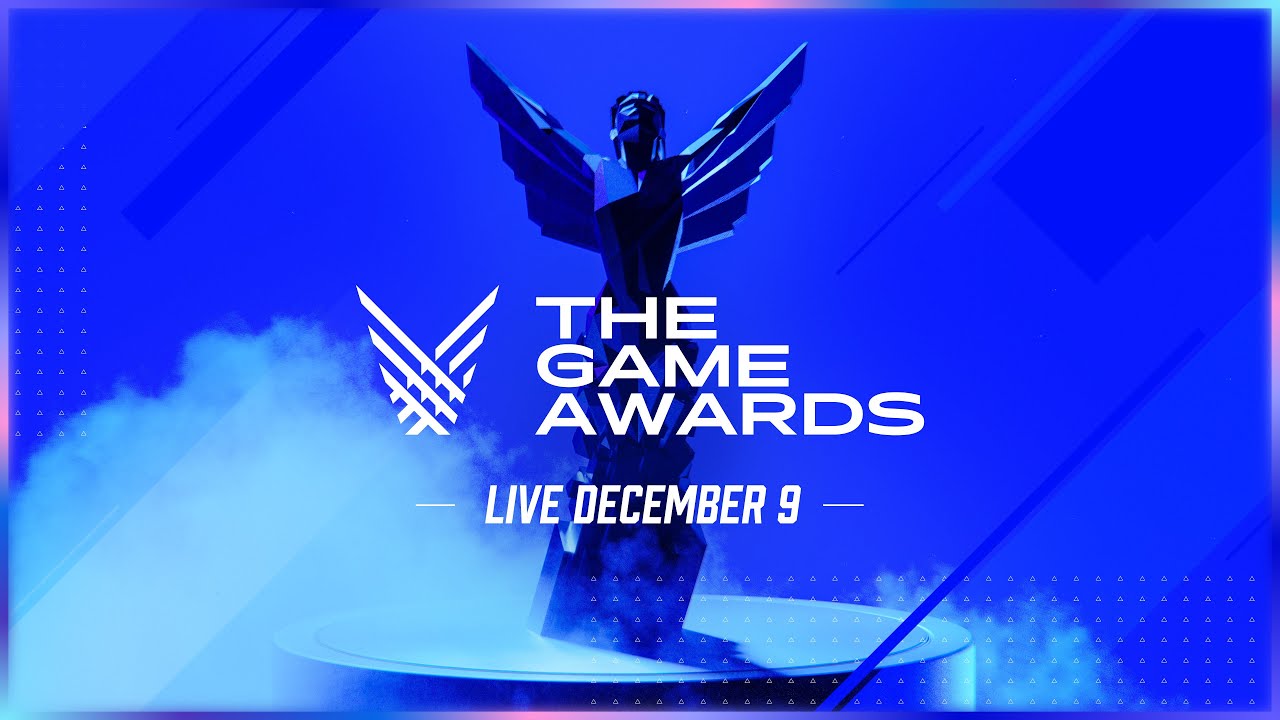 The Game Awards 2021 Winners