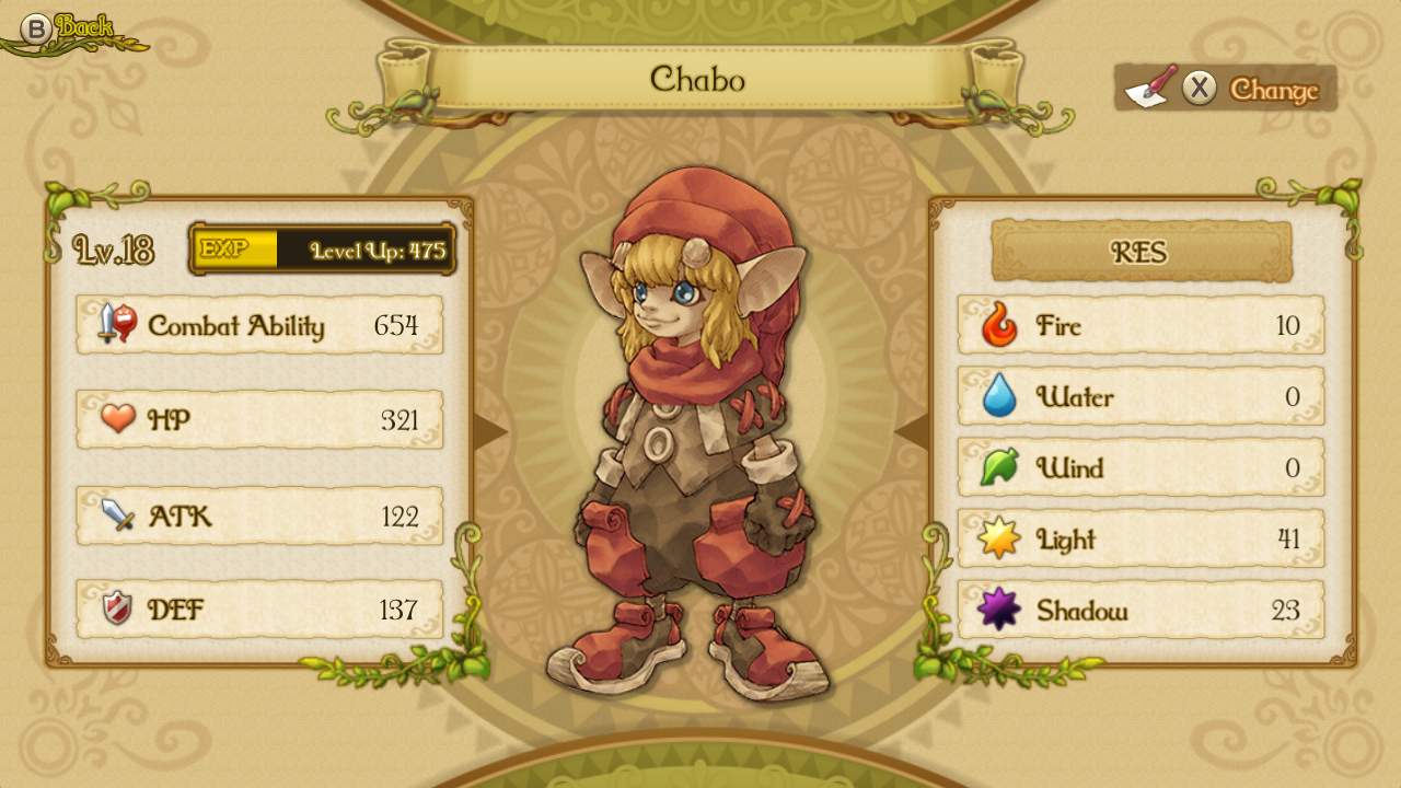 EGGLIA: Rebirth on Nintendo Switch