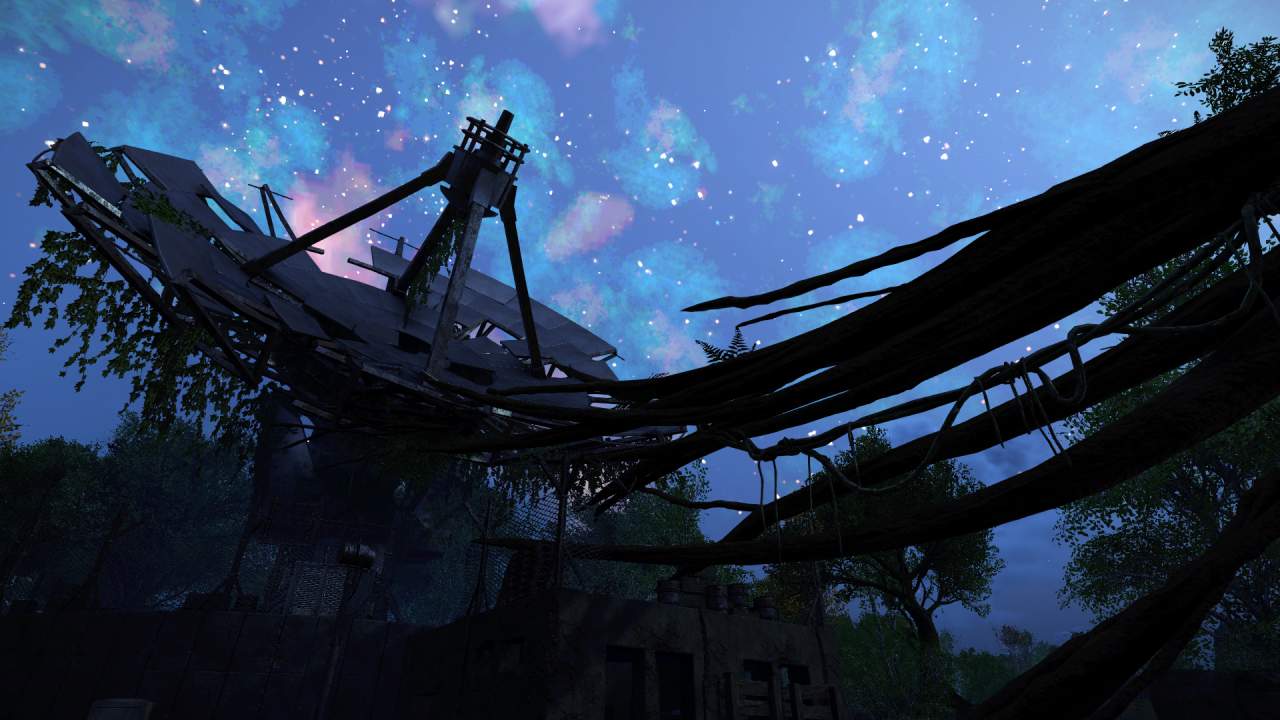 ELEX II Graphics and Performance