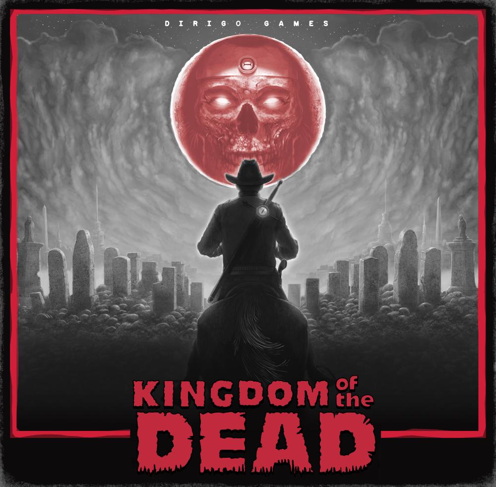 Kingdom of the Dead Review