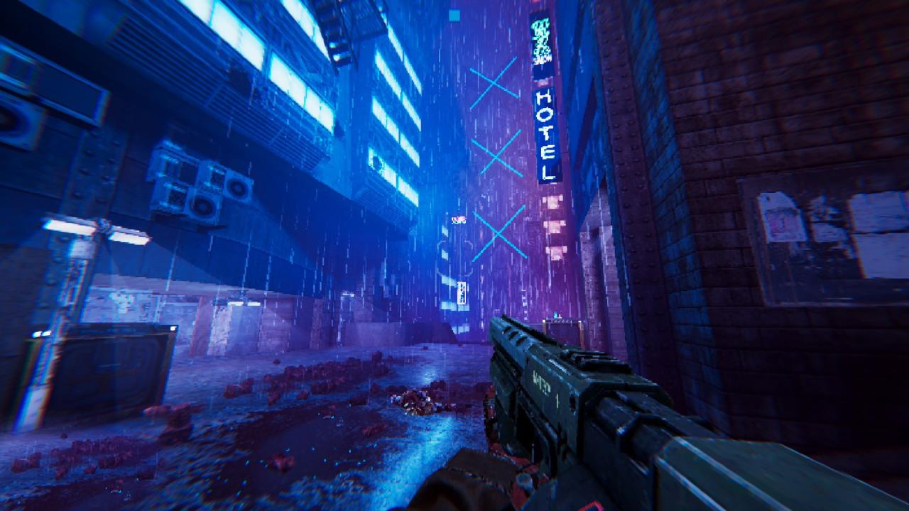 Turbo Overkill Aims to Blow Your Socks Off