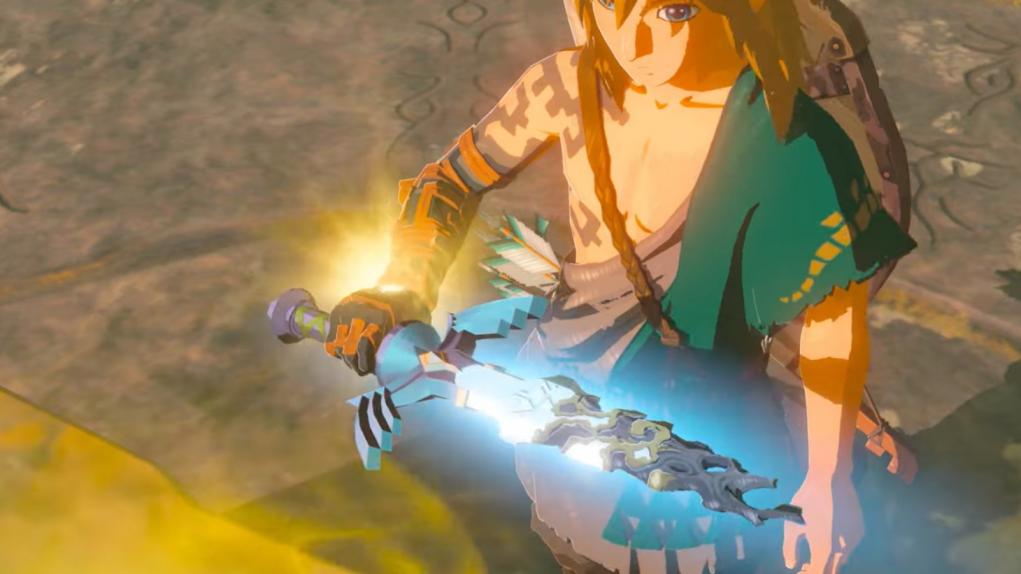 The Sequel to The Legend of Zelda Breath of the Wild Has Been Delayed to Spring 2023