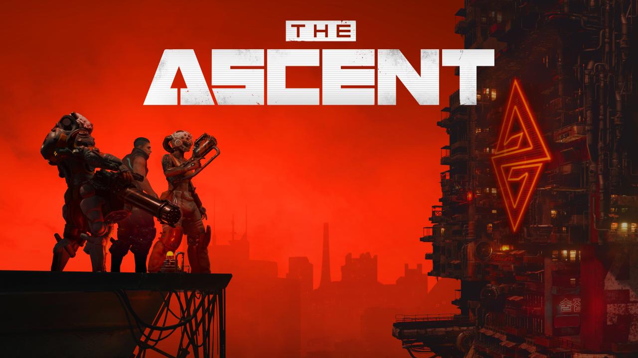 The Ascent Review | For All Indents and Purposes