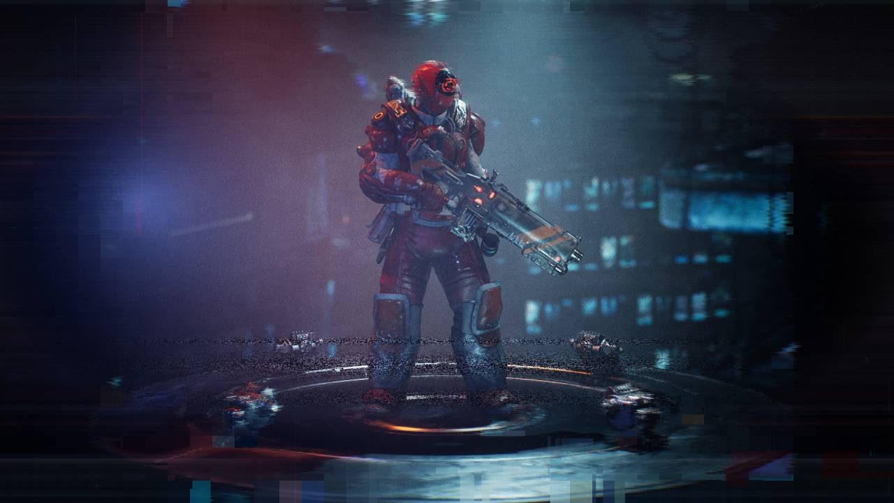 The Ascent Gameplay Review