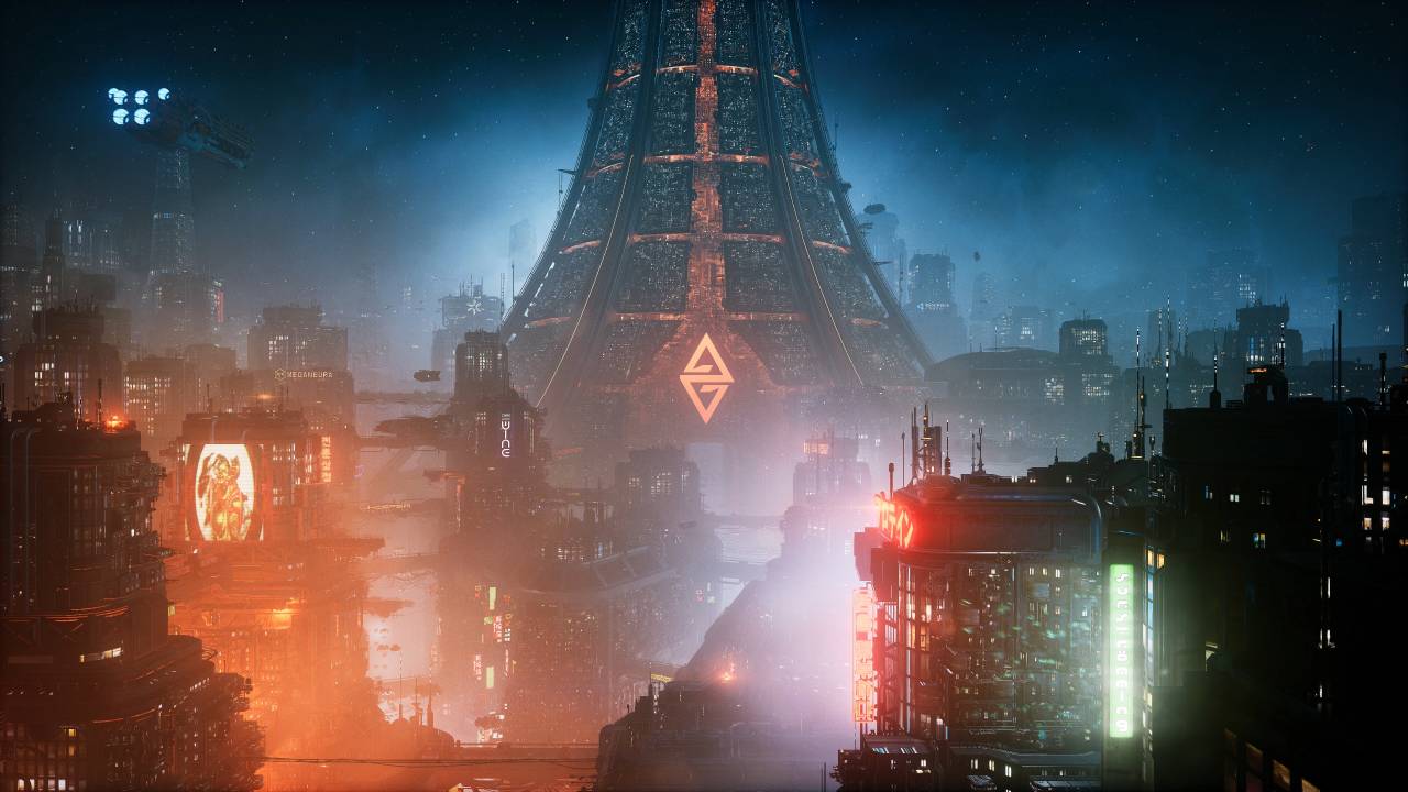 The Ascent PlayStation Review