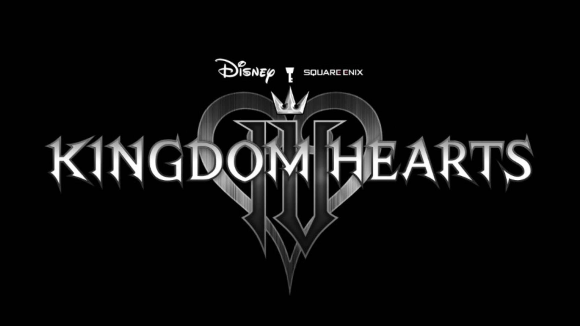 Kingdom Hearts IV Officially Revealed During Kingdom Hearts 20th Anniversary Event
