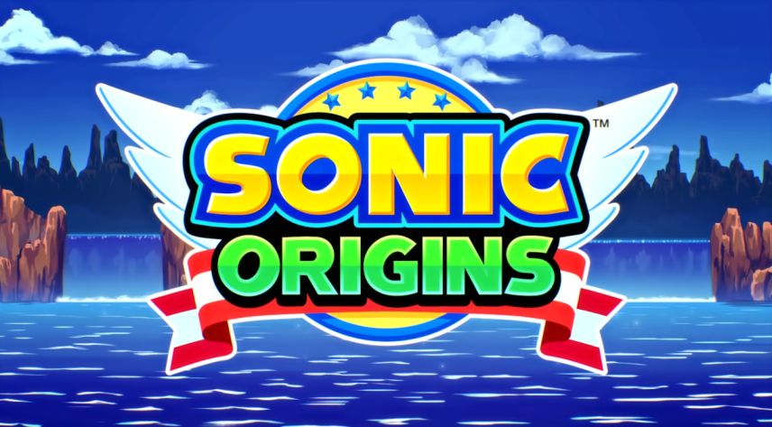 Relive the Classics with Sonic Origins Launching on PC and Consoles in June