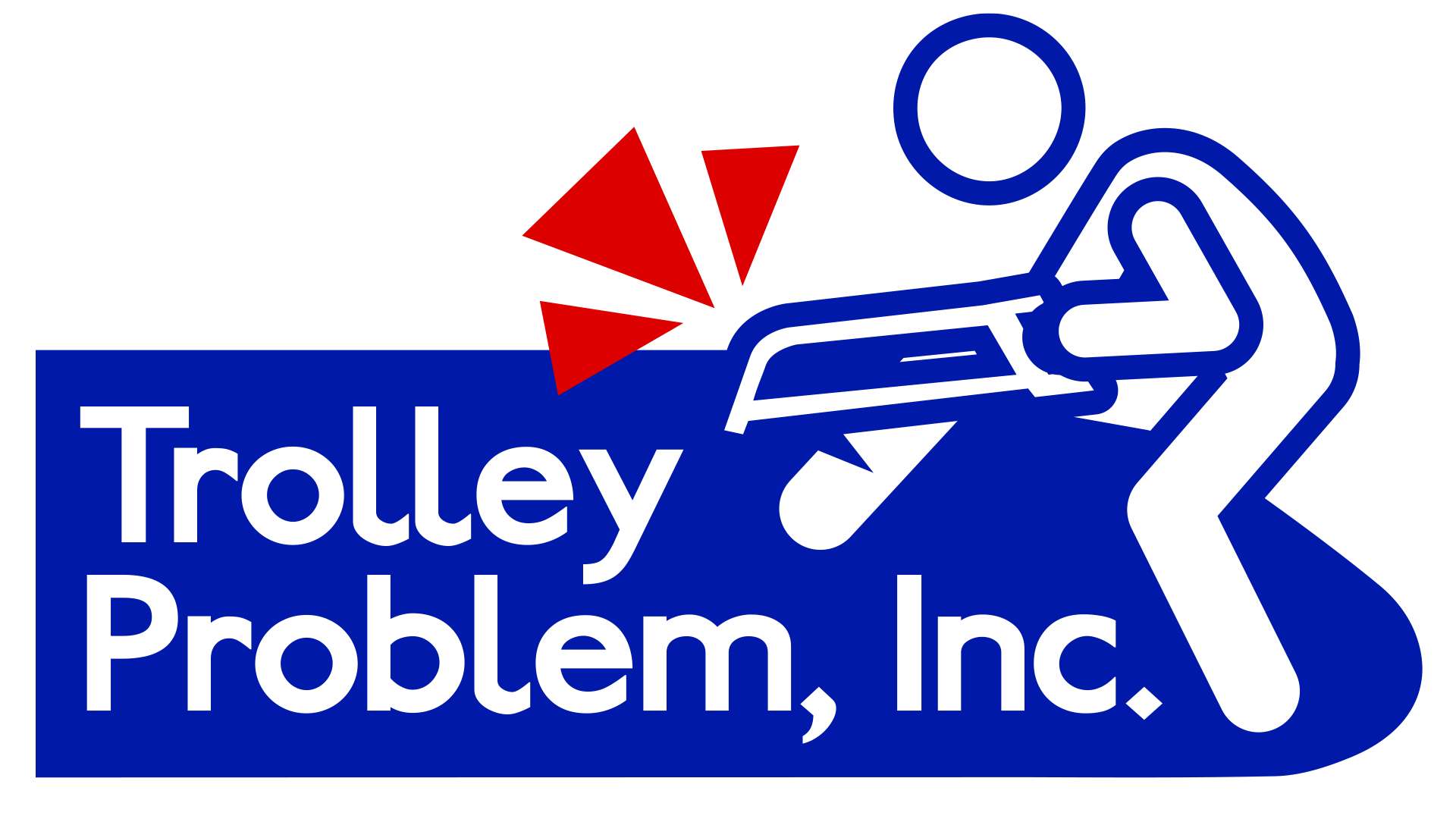 See How Awful You Really Are When Trolley Problem Inc Launches Later This Month